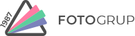 Logo Fotogroup